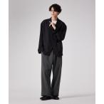 ショッピングポールスミス スウェットパンツ ジャージ ヘビーウェイトコットン スウェットパンツ / 252763 EXTR03 メンズ