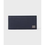 財布 メタルクロップドロゴ 長財布「553441 P182」 メンズ