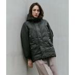 ショッピングTOKYO ダウンコート ダウンジャケット ビューティフルピープル beautiful people 「beautiful people×THE TOKYO/ビュ