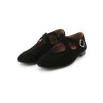 [Mila Owen] обувь 36 черный женский 