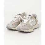 [New Balance] low cut спортивные туфли 22.5cm бежевый женский 
