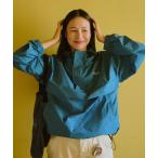 ショッピング価格 「BROKEN BASE」 ナイロンブルゾン X-LARGE ブルー メンズ