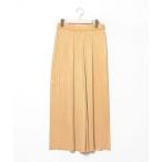 [ROPE'] легкий брюки 38 Gold женский 