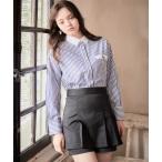 「AnnMiru」 長袖シャツ FREE