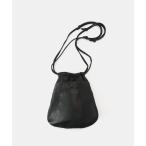 ショッピングパーティ クラッチバッグ パーティーバッグ CCU drawstring bag レディース