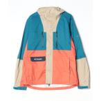 「Columbia」 ナイロンブルゾン 