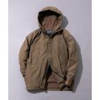 ショッピングマウンテンパーカー 「+phenix」 マウンテンパーカー X-LARGE ブラウン メンズ