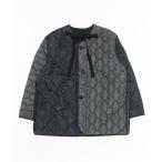 ショッピングONE 「BEAMS BOY」 ジャケット ONE SIZE ブラック レディース