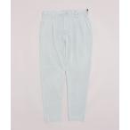 [The DUFFER of ST.GEORGE] слаксы X-LARGE голубой мужской 