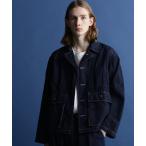 ショッピングschott 「schott」 デニムジャケット X-LARGE インディゴブルー メンズ