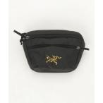 「BEAMS BOY」 「ARC’TER