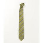 [SHIPS] галстук - зеленый мужской 