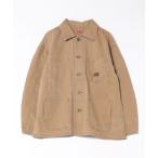 カバーオール マルチポケットカバーオール メンズ