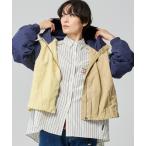 マウンテンパーカー ウインドブレーカー 「花粉防止/静電気防止」撥水ドロップ フードジャケット / マウンテンパーカー（防汚加工・Aライン）