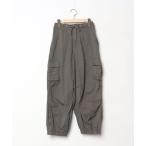 [Ungrid] брюки-карго SMALL хаки женский 