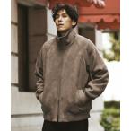「417 EDIFICE」 ブルゾン M