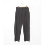 [ADAM ET ROPE'] брюки S серый мужской 