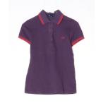 「FRED PERRY」 半袖ポロ�
