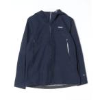 「patagonia」 ブルゾン M ネイビー レディース