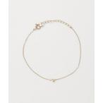 ショッピングゴールド 「JUPITER」 ブレスレット FREE ゴールド レディース