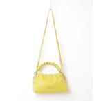 「kate spade new york」 2WAYバッグ ONESIZE グリーン レディース