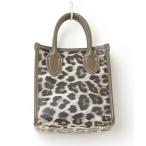 「CIAOPANIC」 ハンドバッグ - ベージュ レディース