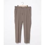 [green label relaxing] слаксы X-LARGE бежевый мужской 