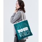 トートバッグ GRAND EMERALD TOTE ライテンアップトート レディース メンズ