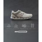 スニーカー MOISTHROUGH360 特許取得・通気防水システム採用 モイスルー360 全天候型スニーカー/メンズ メンズ レディース