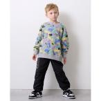 パンツ リップストップイージーパンツ キッズ 子供服 男の子