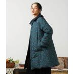  пуховик пуховик [ двусторонний ]Flor Alta длинный пуховик женский 