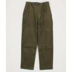 パンツ GRAMICCI/グラミチ CORDUROY GRAMICCI PANT メンズ