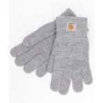 手袋 CARHARTT/カーハート WATCH GLOVES 7ゲージ 手袋 メンズ レディース