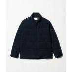 ショッピングライフジャケット ダウンジャケット ダウン コーデュロイ ダウンブルゾン-撥水-「A DAY IN THE LIFE」 メンズ