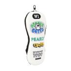 ゴルフ 「PEARLY GATES」ロゴワッペン�