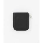 財布 ITTI/イッチ/CRISTY VERY COMPACT WLT .5 / KUROZAN メンズ レディース