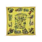 スカーフ バンダナ BINDU:MINESOTA バンダナ レディース