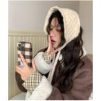  уголок данный . наушники кабель плетеный вязаный балаклава наушники женский мужской 