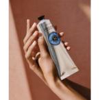 ハンドクリーム ロクシタン l'occitane カリテコンフォート シア ハンドクリーム 150mL 大容量 保湿