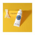  крем для рук L'Occitane l'occitanekalite комфорт sia крем для рук 30mL box ввод подарок 