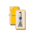  cosme комплект набор L'Occitane l'occitanekalite комфорт sia крем для рук 75mL box ввод подарок комплект 