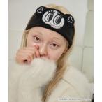 ショッピングヘアバンド ヘアバンド ナカムラくんコラボモノトーンヘアバンド「ANGEL BLUE」