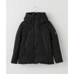 ダウンコート ダウンジャケット 「DESCENTE ALLTERRAIN/デサントオルテライン」 MIZUSAWA DOWN JACKET レディース
