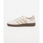 スニーカー 「国内EXCLUSIVE」「adidas Originals」ハンドボール スペツィアル スニーカー / 22.5-25cm レディース