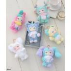  брелок для ключа [ClawZ( Claw ji.-)] Secret мягкая игрушка (WEB ограничение )