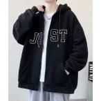  Parker передний Logo Parker / унисекс мужской женский 