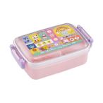 ショッピングお弁当箱 弁当箱 お弁当箱 子供 1段 大きめサイズ 450ml ランチボックス RBF3AN