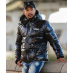 ブルゾン アウター RTEG O.E/Eブルゾン メンズ