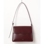 ショッピングモロッコ ショルダーバッグ バッグ SAC VIRGINIE FLAP レディース