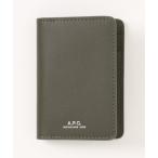 財布 PORTE-CARTE STEFAN メンズ